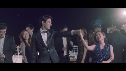 (hd) Lena Park - I am Sorry