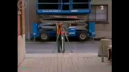 Скрита камера - Стачка 