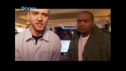 Timbaland feat. Nelly Furtado - Give it to me 