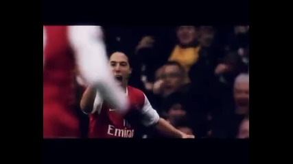Arsenal - November 2010 (ups and Downs) 