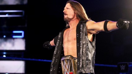 5 things you need to know before tonight's SmackDown LIVE: July 24, 2018