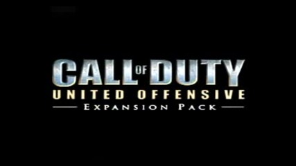 Call Of Duty: United Offensive