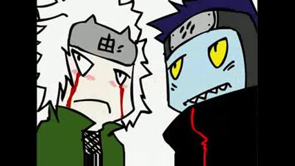 Ultimate Naruto Fanflash 6