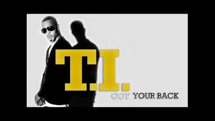 10. T.i. - Like So ( Mixtape Fuck a )