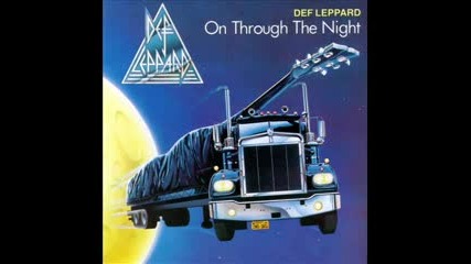 Def Leppard - It Don't Matter