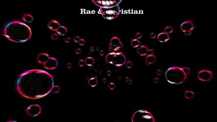 Rae & Christian ft. Mark Foster – Happy