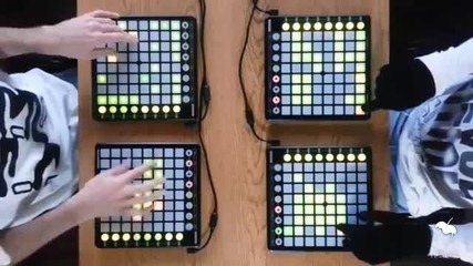 Gaming Music - Daft Punk Remix Lauchpad - Remix Gaming Music