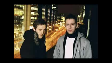 Chase and Status - Eastern Jam