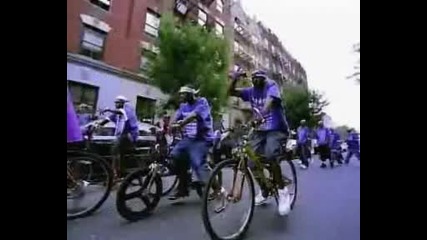 Diplomats (purple city) - Purple City Byrdgang 