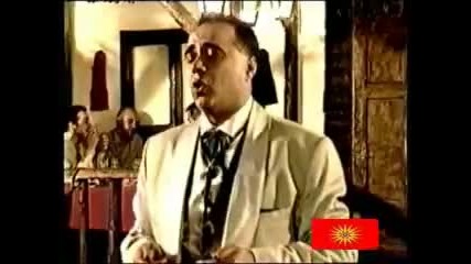 Zoran Markovski - Kazi Raine