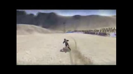 Mx Vs Atv Untamed Freestyle