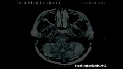 Breaking Benjamin - Anthem Of The Angels [ With Lyrics ]