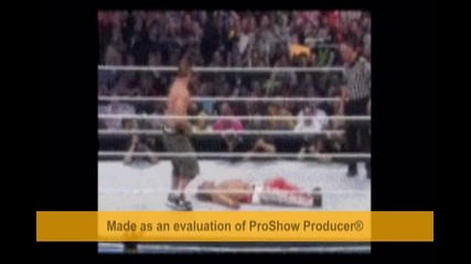 John Cena 