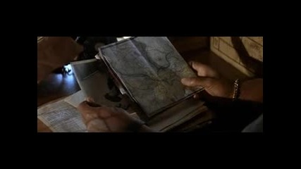 Fallen / Падналият Ангел (1998) Bg Subs №250