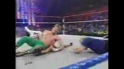 Rey Misterio The Best [raw].flv