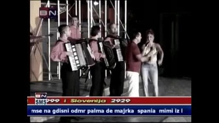 Hule feat. Zehra - Naci cu je naci