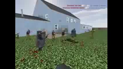 Counter - Strike 300