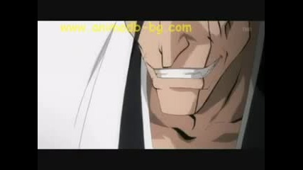 Bleach Amv Nnoitra vs Kenpachi (let it Rock) 