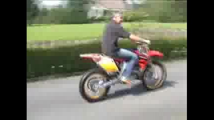 Cr 500 