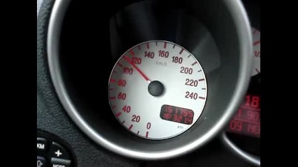 alfa 147 80 - 160 4th 