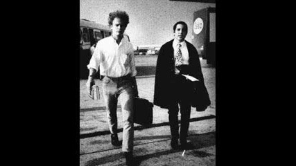 Simon & Garfunkel - Blues Run The Game