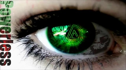 Linkin Park - Powerless Music Video