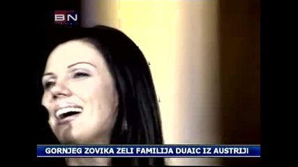 Goga Filipovic - Tebe zelim,ali nisam tvoja