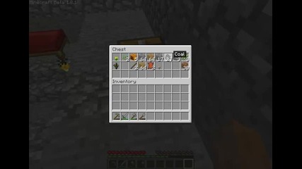 minecraft survival ep4