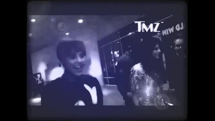 Selena and Justin, I support them