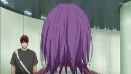 Kuroko's Basketball ( Insane ) A M V -- M E P