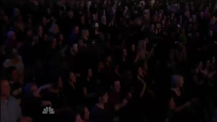 Cj Dippa Dallas Americas Got Talent 2010 момче на 11 години вдига на крака публиката в Америка търси 