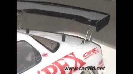 Дрифт с Rc колички 