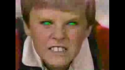 Rare Transformers Commercial