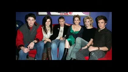 One Tree Hill Cast Video