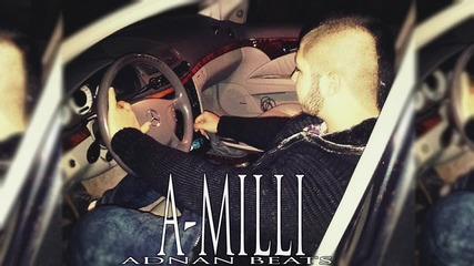 Adnan Beats - A - Milli