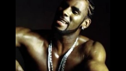 R.kelly -when A Woman Loves