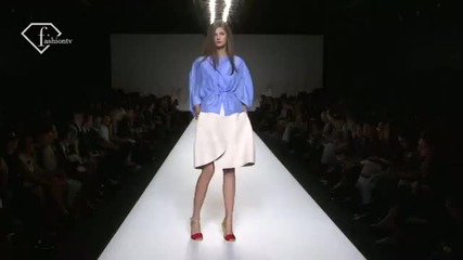 fashiontv Ftv.com - Milan W S S 11 - Fendi Full Show 