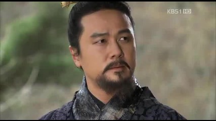 King Geunchogo E51 1/3 (bg Sub)