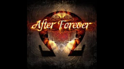 After Forever - Only Everything