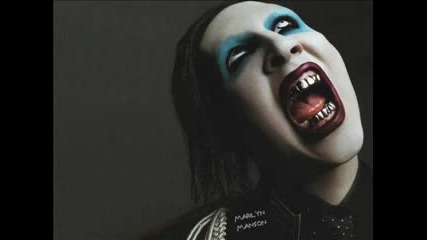 Marilyn Manson - If I Was Your Vampire (eat Me, Drink Me)