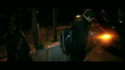 Skrillex - Kill Everybody [music Video] [hd][1]
