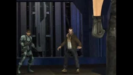Super smash bros 2