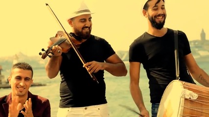 Kiskanirlar [official Video]