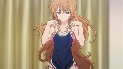 golden Time - 14[bg sub]