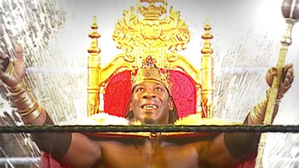 Celebrating Black History: 2018 (WWE Network Collection intro)