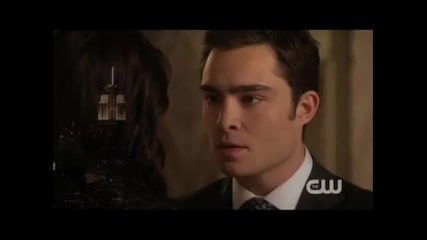 Gossip Girl Trailer - Chair Forever