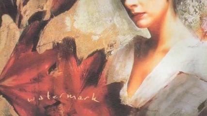 Enya- It's in the Rain