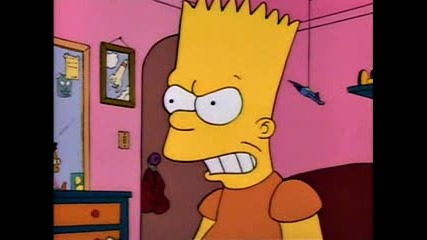 The Simpsons S02 E06