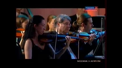 Прокофиев - Александър Невски, oп.78, № 5, 6