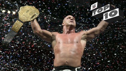 Biggest Battle Royal victories: WWE Top 10, Dec. 3, 2018